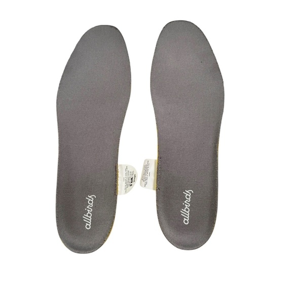 Allbirds Tree Breezers Washable Ballet Flat Comfort Travel Shoe Pink Size 9.5 - Picture 3 of 10